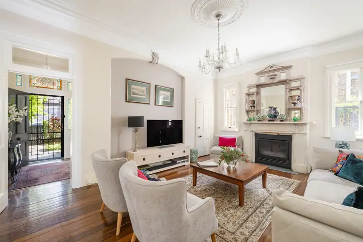 Third view of Homely house listing, 3 Plunkett Street, Drummoyne NSW 2047