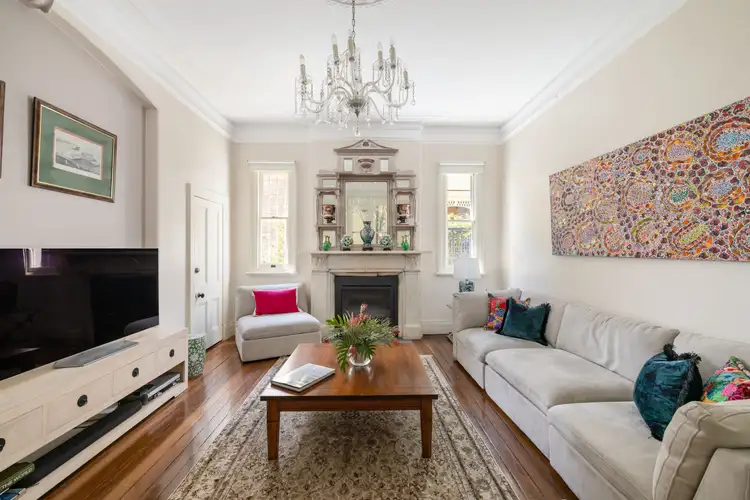 Fourth view of Homely house listing, 3 Plunkett Street, Drummoyne NSW 2047