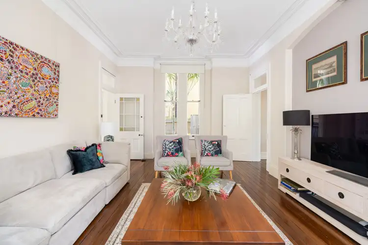 Fifth view of Homely house listing, 3 Plunkett Street, Drummoyne NSW 2047