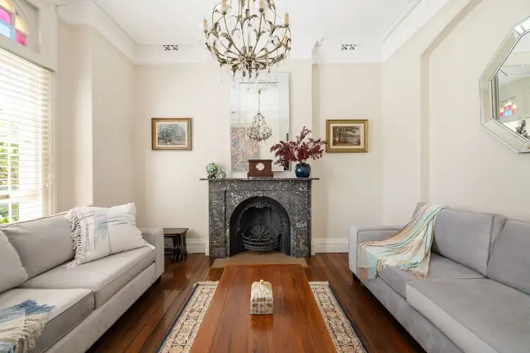 Sixth view of Homely house listing, 3 Plunkett Street, Drummoyne NSW 2047