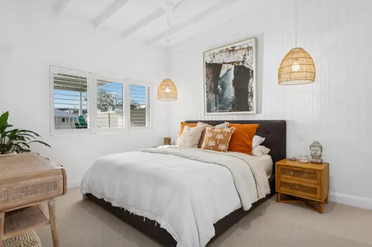 Third view of Homely semi-detached listing, 2/46 Twenty Fourth Avenue, Palm Beach QLD 4221