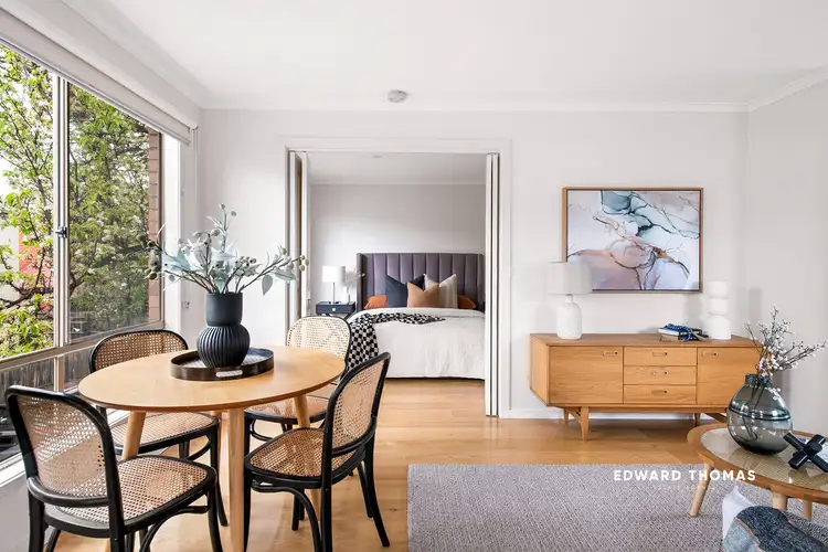 Main view of Homely townhouse listing, 26 Crichton Lane, Kensington VIC 3031