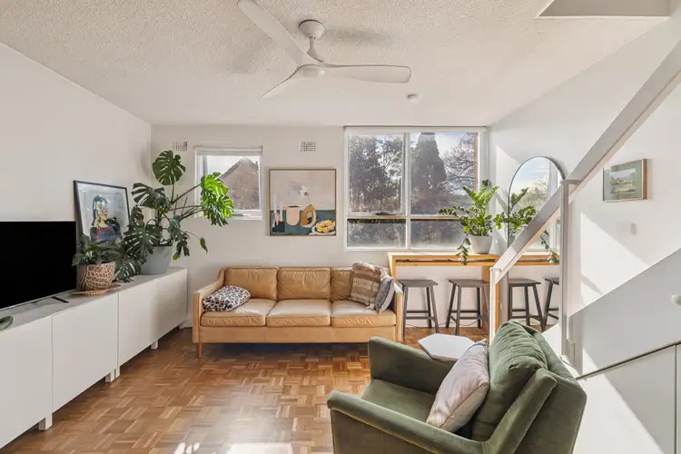 Main view of Homely apartment listing, 15/173 Bridge Road, Glebe NSW 2037