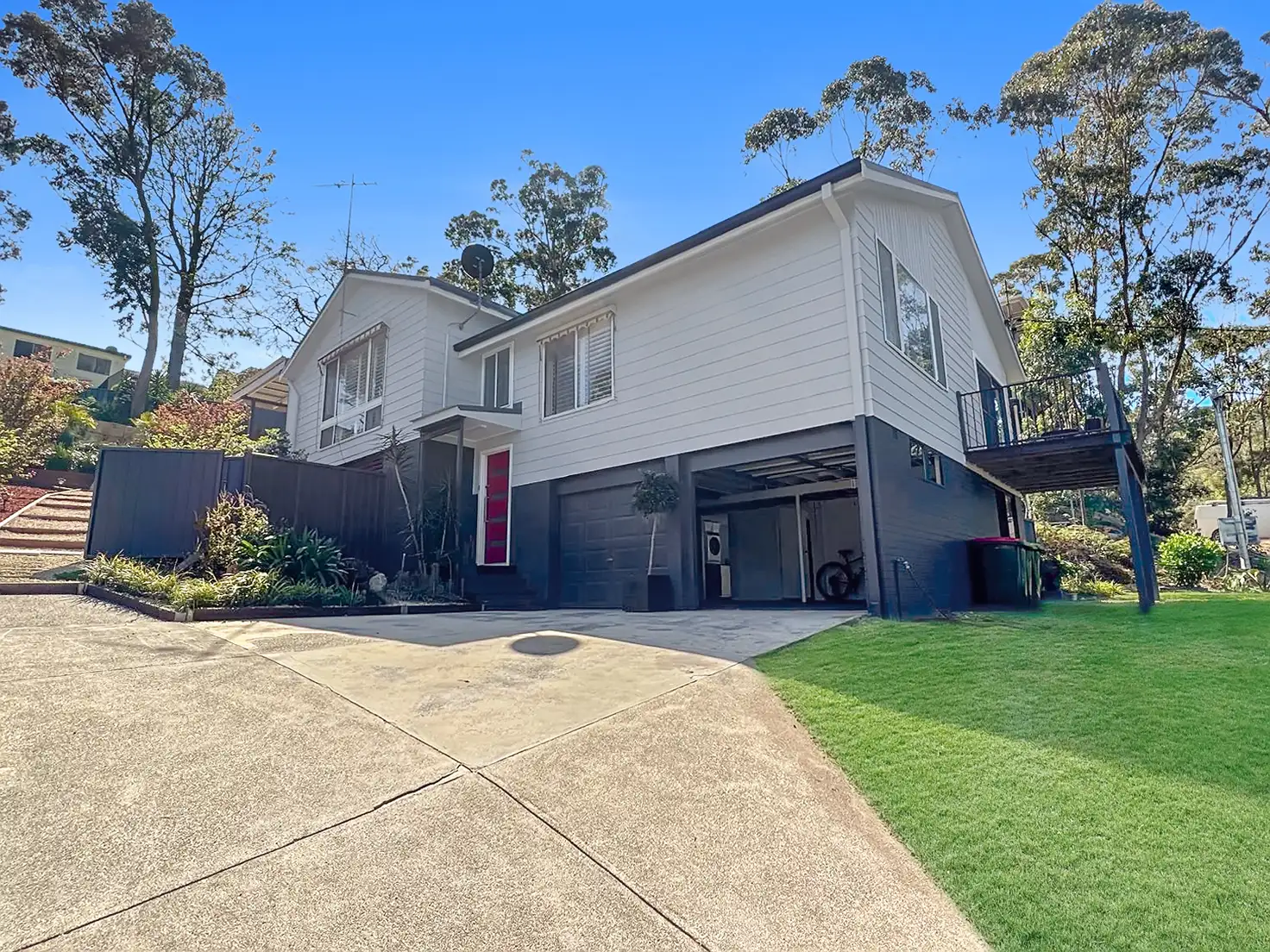 Main view of Homely house listing, 9 Terone Close, Warners Bay NSW 2282