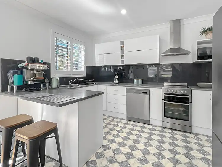 Second view of Homely house listing, 9 Terone Close, Warners Bay NSW 2282