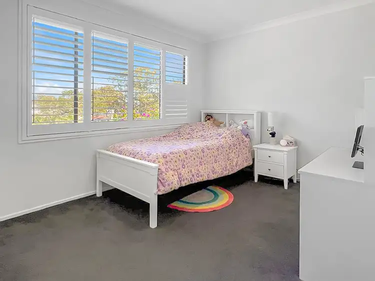Sixth view of Homely house listing, 9 Terone Close, Warners Bay NSW 2282