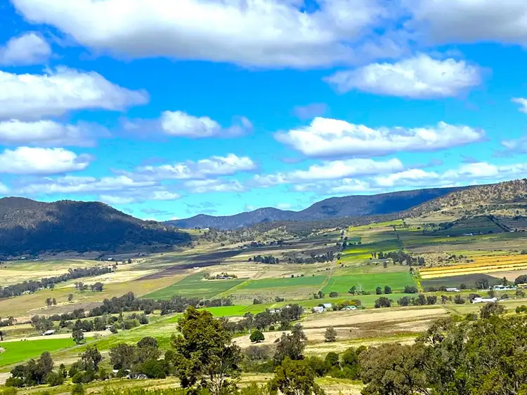 Main view of Homely rural property listing, Lot 2 Rettkes Road, Swanfels QLD 4371