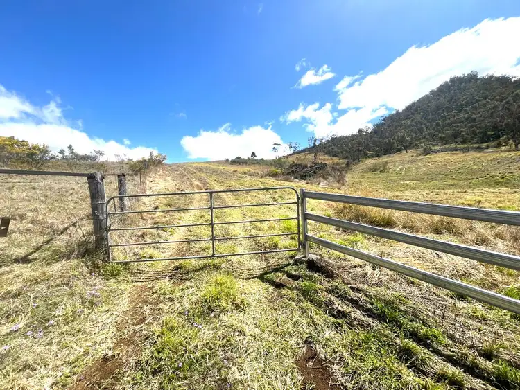 Sixth view of Homely rural property listing, Lot 2 Rettkes Road, Swanfels QLD 4371