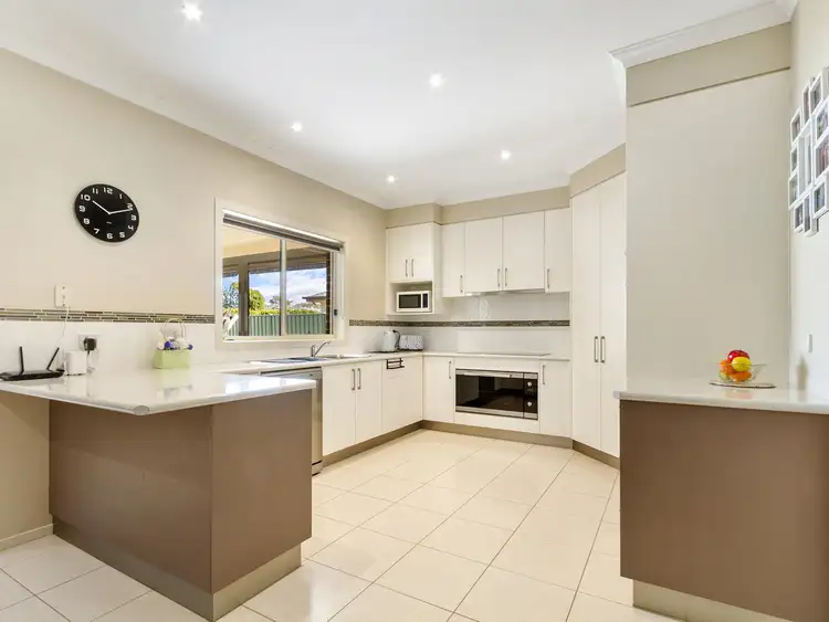 Fourth view of Homely house listing, 3 Calvert Court, Maffra VIC 3860