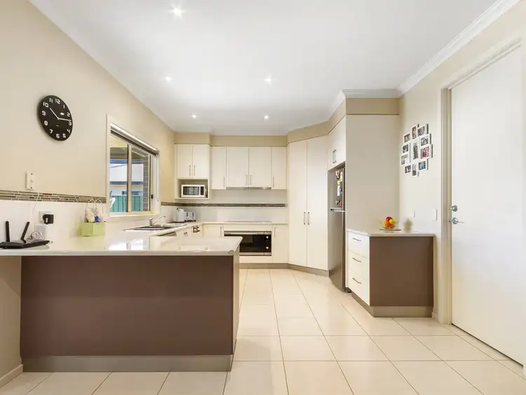 Fifth view of Homely house listing, 3 Calvert Court, Maffra VIC 3860