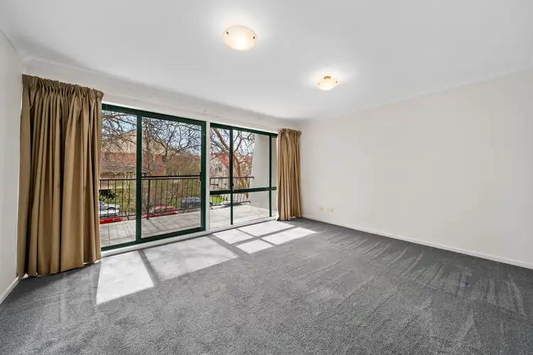 Second view of Homely unit listing, 24/10 Ovens Street, Griffith ACT 2603