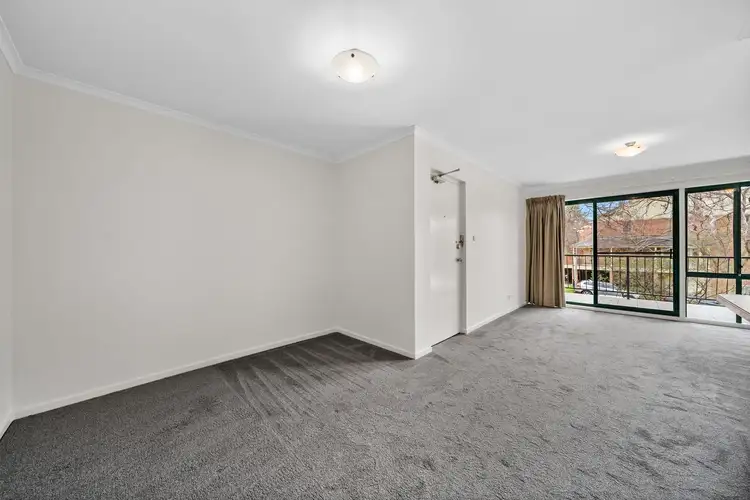 Fourth view of Homely unit listing, 24/10 Ovens Street, Griffith ACT 2603
