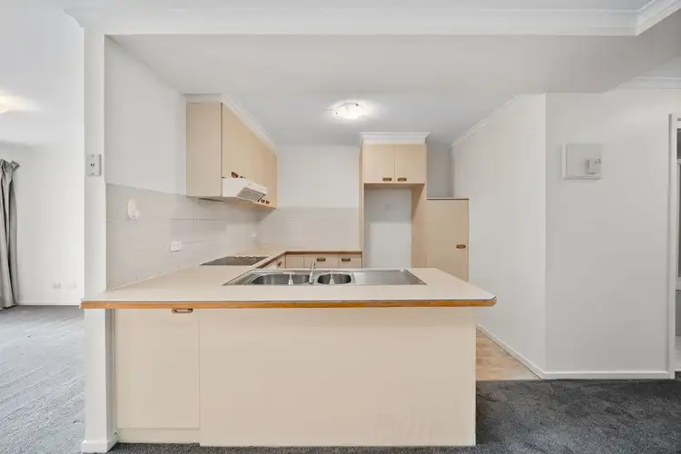Sixth view of Homely unit listing, 24/10 Ovens Street, Griffith ACT 2603