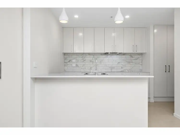 B203/302 Brunker Road, Adamstown NSW 2289