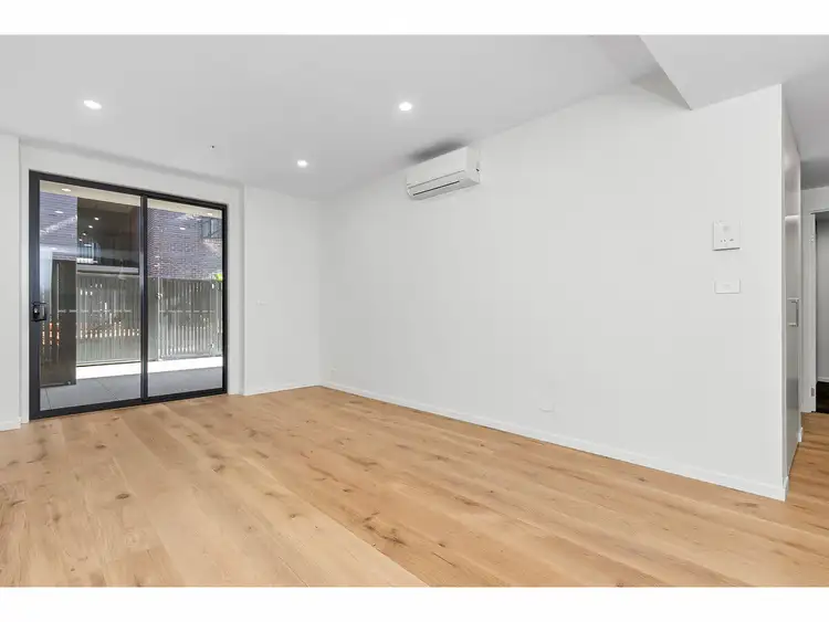 Second view of Homely apartment listing, B203/302 Brunker Road, Adamstown NSW 2289