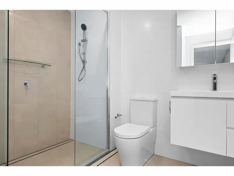Fourth view of Homely apartment listing, B203/302 Brunker Road, Adamstown NSW 2289