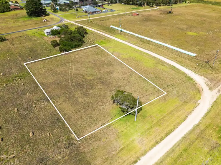 LOT Lot 1 Sinnott Street, Yambuk VIC 3285