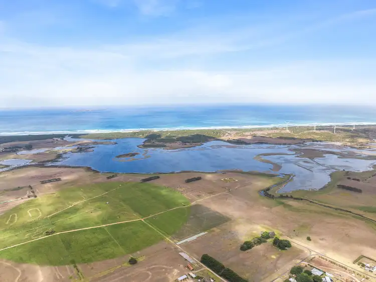 Fourth view of Homely land listing, LOT Lot 1 Sinnott Street, Yambuk VIC 3285