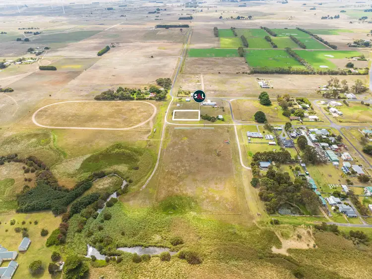 Fifth view of Homely land listing, LOT Lot 1 Sinnott Street, Yambuk VIC 3285