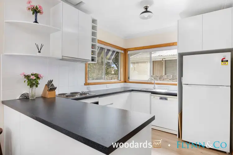 Second view of Homely house listing, 67 Sixth Avenue, Rosebud VIC 3939