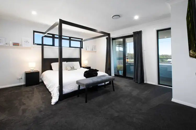 Second view of Homely house listing, 33 Mcclymont Drive, Catherine Field NSW 2557