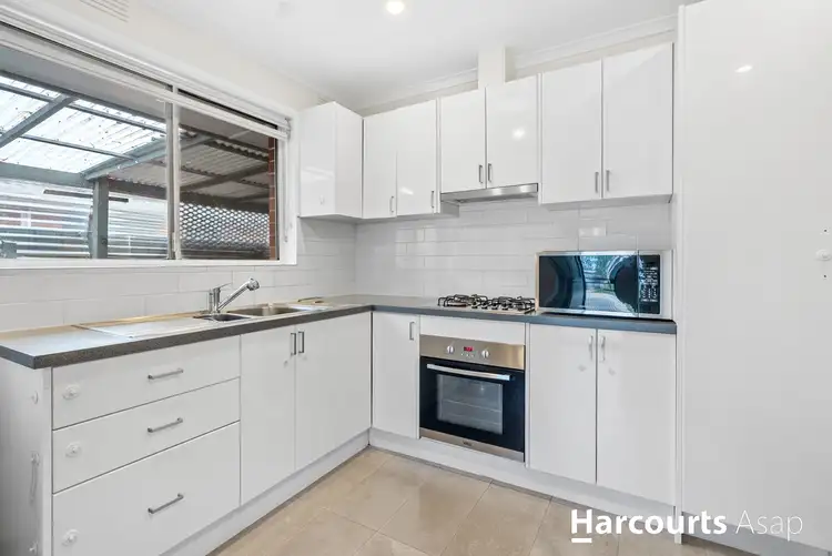 Second view of Homely unit listing, 2/35 Tarene Street, Dandenong VIC 3175