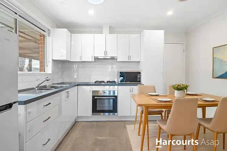 Third view of Homely unit listing, 2/35 Tarene Street, Dandenong VIC 3175