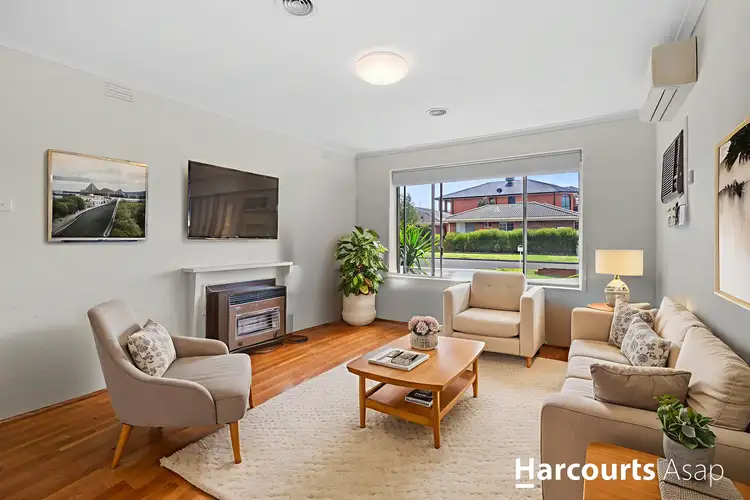 Fourth view of Homely unit listing, 2/35 Tarene Street, Dandenong VIC 3175