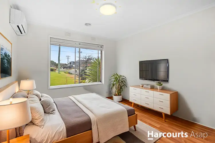 Fifth view of Homely unit listing, 2/35 Tarene Street, Dandenong VIC 3175