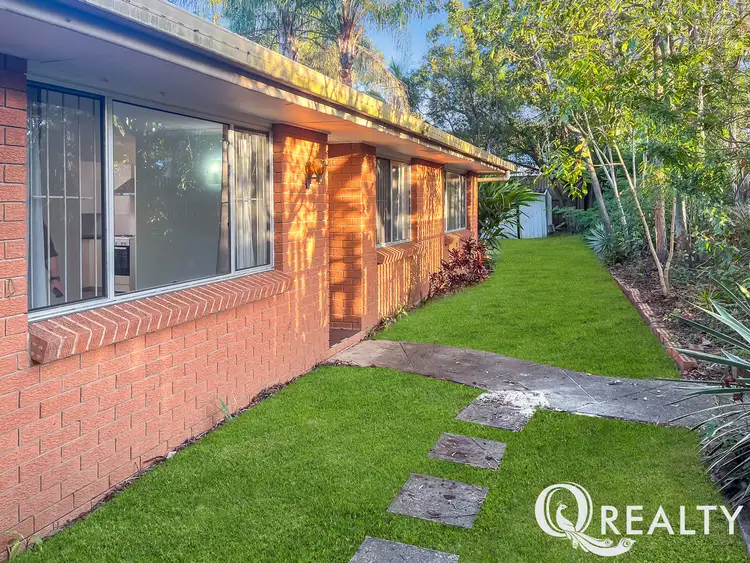 Main view of Homely house listing, 3 Allenby Road, Alexandra Hills QLD 4161