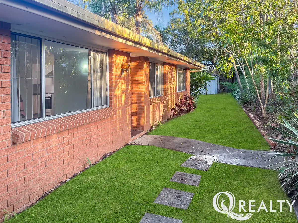 Main view of Homely house listing, 3 Allenby Road, Alexandra Hills QLD 4161