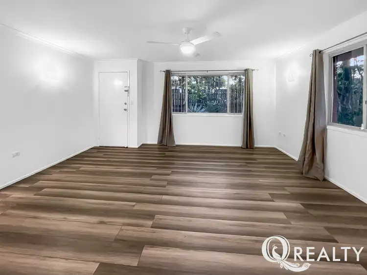 Second view of Homely house listing, 3 Allenby Road, Alexandra Hills QLD 4161