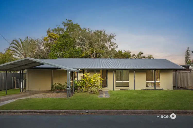 Main view of Homely house listing, 24 Wendy Crescent, Clontarf QLD 4019