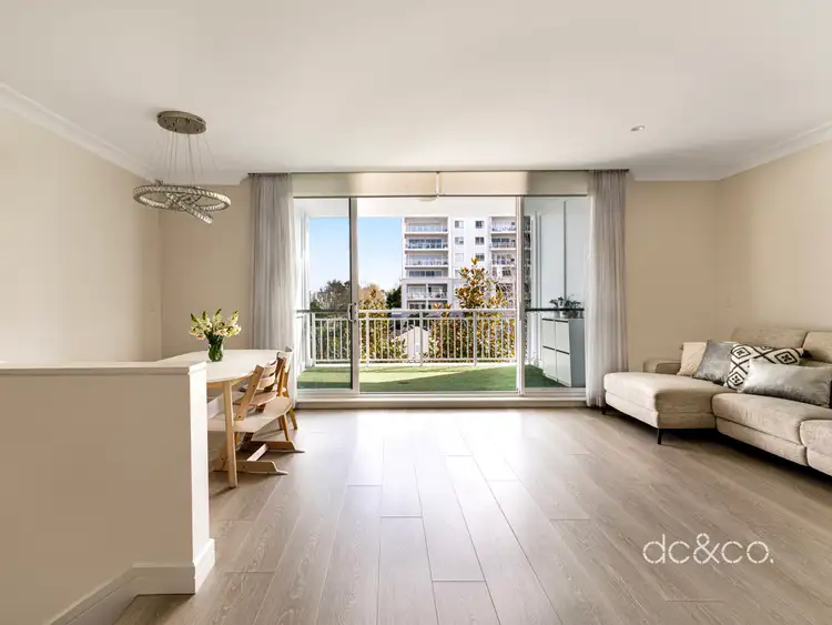 411/10-16 Vineyard Way, Breakfast Point NSW 2137