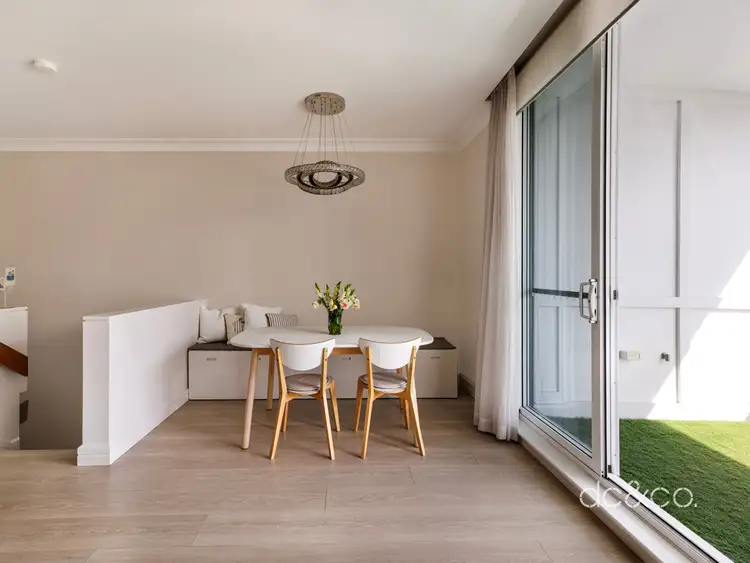 Third view of Homely apartment listing, 411/10-16 Vineyard Way, Breakfast Point NSW 2137