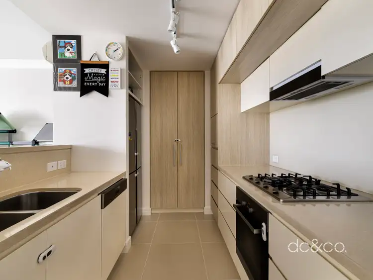 Fourth view of Homely apartment listing, 411/10-16 Vineyard Way, Breakfast Point NSW 2137