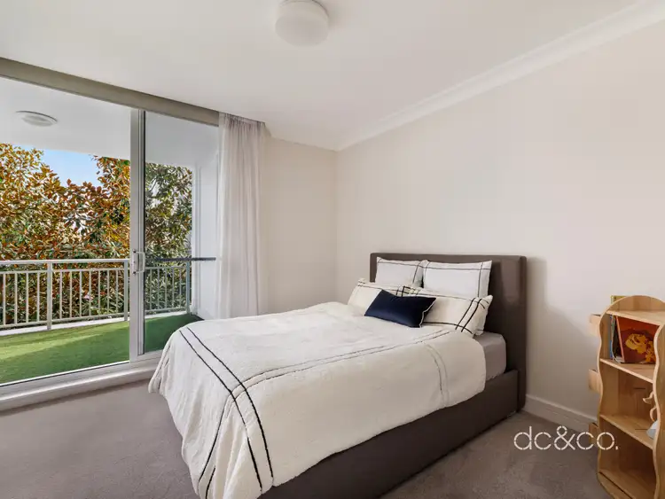 Sixth view of Homely apartment listing, 411/10-16 Vineyard Way, Breakfast Point NSW 2137