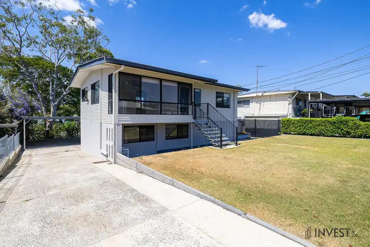 17 Syvlia Street, Underwood QLD 4119