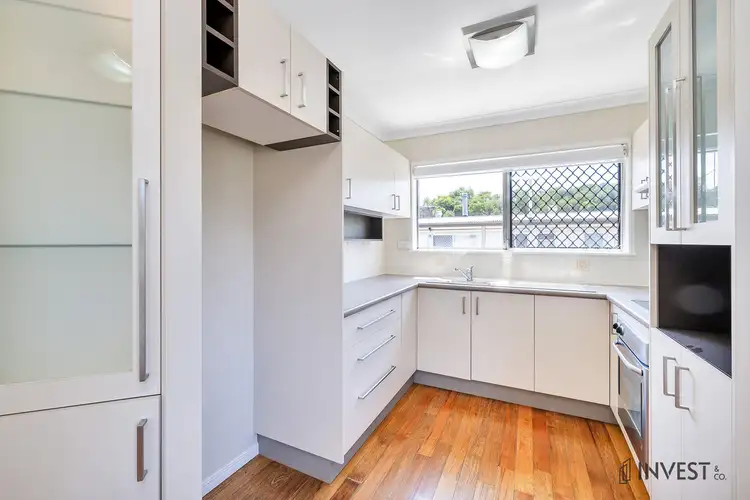 Second view of Homely house listing, 17 Syvlia Street, Underwood QLD 4119