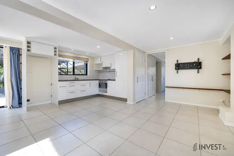 Third view of Homely house listing, 17 Syvlia Street, Underwood QLD 4119