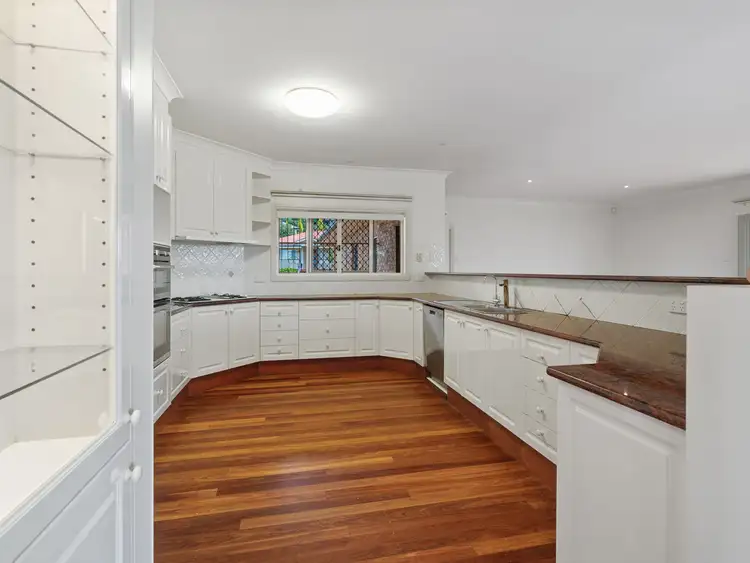 Third view of Homely house listing, 5 Dalston Court, Mount Lofty QLD 4350