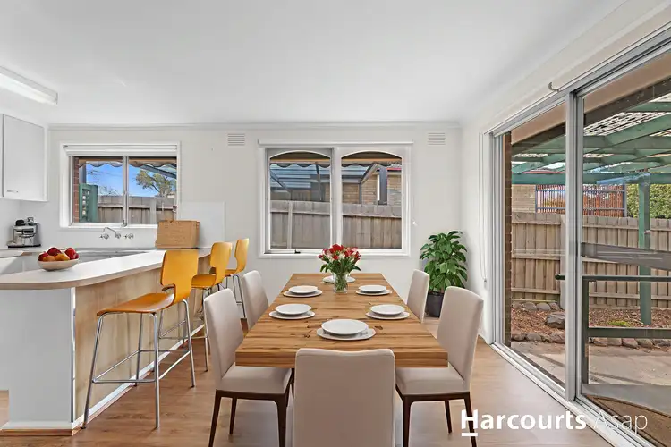 Second view of Homely house listing, 2 Lyndale Court, Dandenong North VIC 3175
