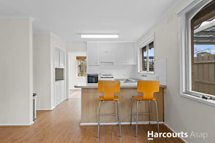 Third view of Homely house listing, 2 Lyndale Court, Dandenong North VIC 3175