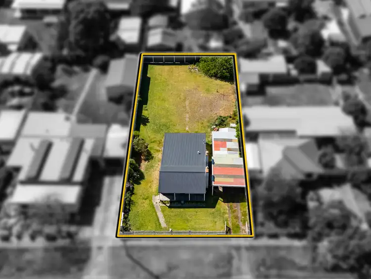 68 Knight Street, Maffra VIC 3860
