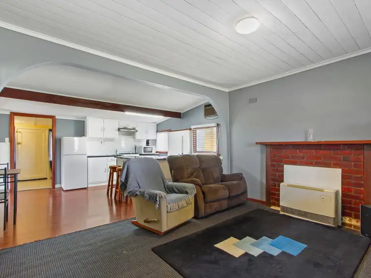 Second view of Homely house listing, 68 Knight Street, Maffra VIC 3860