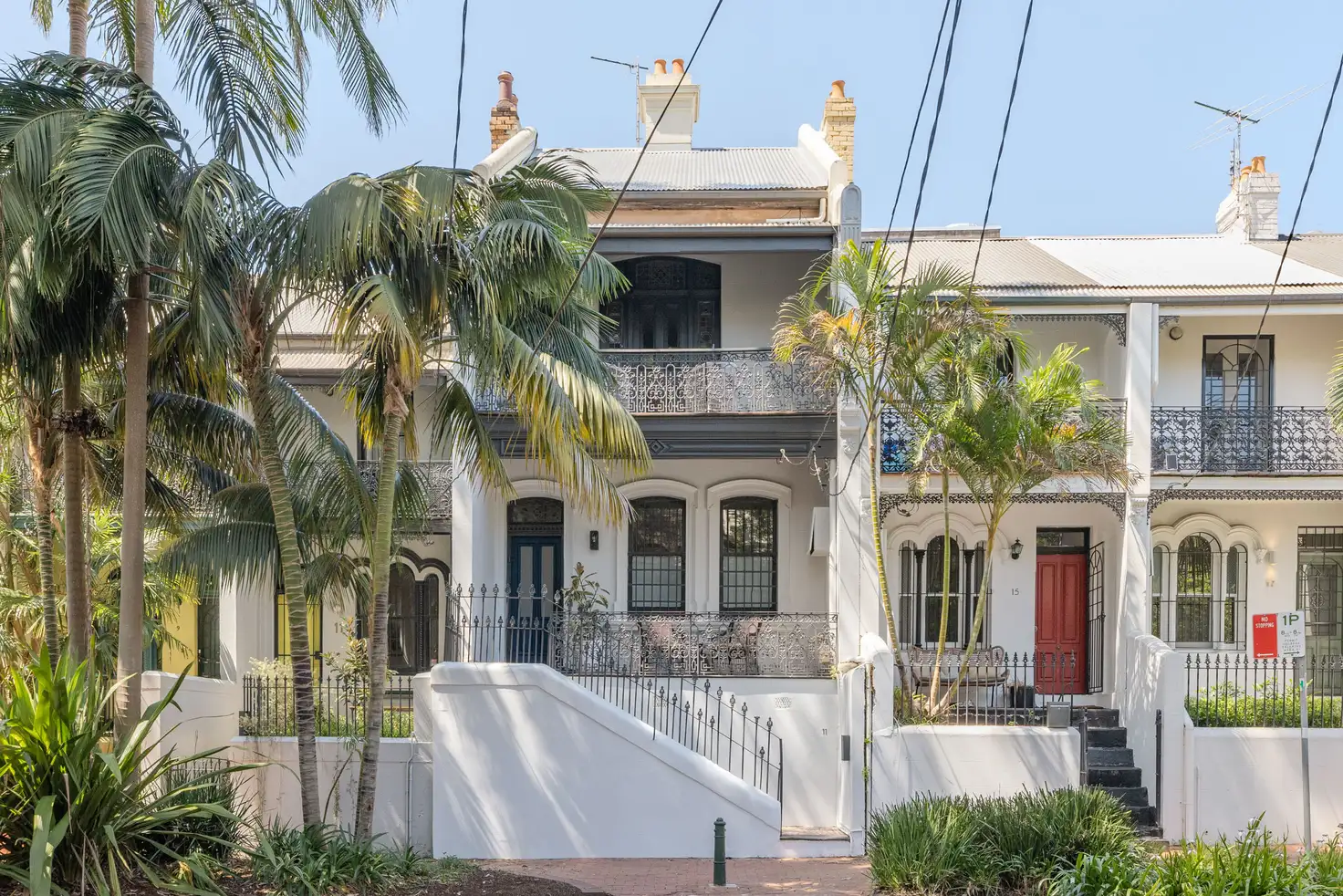 Main view of Homely house listing, 11A Great Buckingham Street, Redfern NSW 2016
