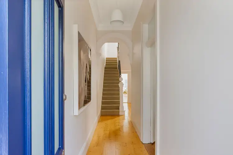 Second view of Homely house listing, 11A Great Buckingham Street, Redfern NSW 2016