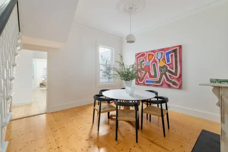 Third view of Homely house listing, 11A Great Buckingham Street, Redfern NSW 2016