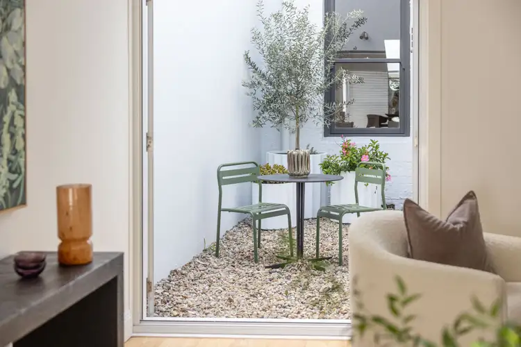 Fifth view of Homely house listing, 11A Great Buckingham Street, Redfern NSW 2016