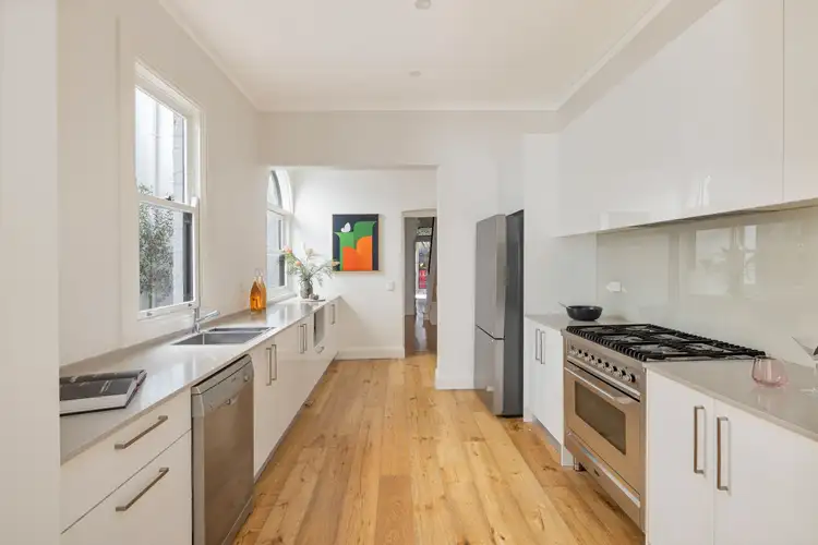 Sixth view of Homely house listing, 11A Great Buckingham Street, Redfern NSW 2016